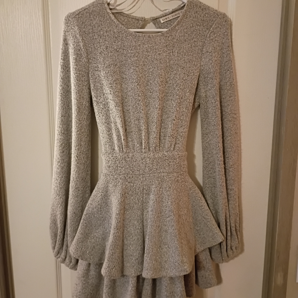 Soft, Fabulous Sweater
